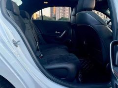 Mercedes-Benz A-Class A 200 L Fashion Edition - ფოტო 15