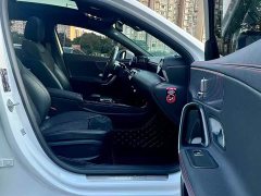 Mercedes-Benz A-Class A 200 L Fashion Edition - ფოტო 16