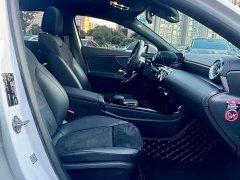 Mercedes-Benz A-Class A 200 L Fashion Edition - ფოტო 17