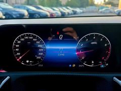 Mercedes-Benz A-Class A 200 L Fashion Edition - ფოტო 20