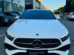Mercedes-Benz A-Class A 200 L Fashion Edition - ფოტო 3