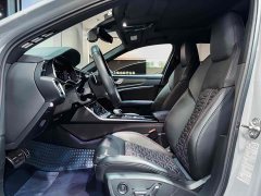 Audi RS 6 2022 RS 6 4.0T Avant - photo 11