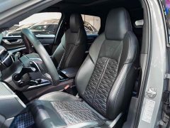 Audi RS 6 2022 RS 6 4.0T Avant - photo 12