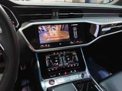Audi RS 6 2022 RS 6 4.0T Avant - photo 13