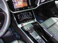 Audi RS 6 2022 RS 6 4.0T Avant - photo 14