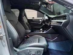 Audi RS 6 2022 RS 6 4.0T Avant - photo 16