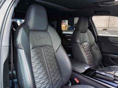 Audi RS 6 2022 RS 6 4.0T Avant - photo 18