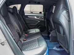 Audi RS 6 2022 RS 6 4.0T Avant - photo 19