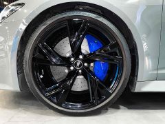 Audi RS 6 2022 RS 6 4.0T Avant - photo 5