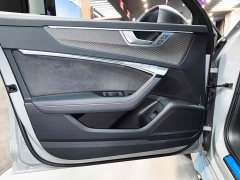 Audi RS 6 2022 RS 6 4.0T Avant - photo 6
