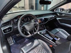 Audi RS 6 2022 RS 6 4.0T Avant - photo 8
