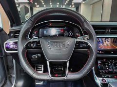 Audi RS 6 2022 RS 6 4.0T Avant - photo 9