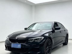 BMW 3 Series 325i M Sport Night Edition Package - ფოტო 1