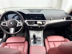 BMW 3 Series 325i M Sport Night Edition Package - ფოტო 4