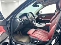 BMW 3 Series 325i M Sport Night Edition Package - ფოტო 6