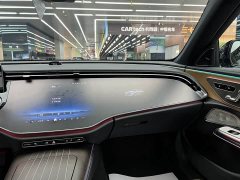 Mercedes-Benz E-Class E 300 L Luxury - ფოტო 10
