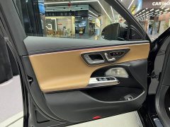 Mercedes-Benz E-Class E 300 L Luxury - ფოტო 12