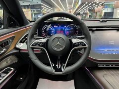 Mercedes-Benz E-Class E 300 L Luxury - ფოტო 15