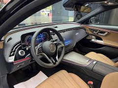 Mercedes-Benz E-Class E 300 L Luxury - ფოტო 16