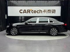 Mercedes-Benz E-Class E 300 L Luxury - ფოტო 2