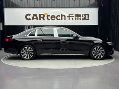 Mercedes-Benz E-Class E 300 L Luxury - ფოტო 7