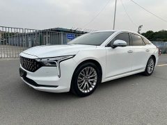 FAW Besturn B70 2023 Third Generation 1.5T Automatic Deluxe 70th Anniversary Edition - ფოტო 1
