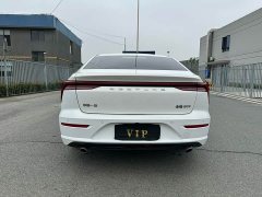 FAW Besturn B70 2023 Third Generation 1.5T Automatic Deluxe 70th Anniversary Edition - ფოტო 10