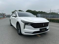 FAW Besturn B70 2023 Third Generation 1.5T Automatic Deluxe 70th Anniversary Edition - ფოტო 3