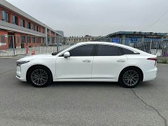 FAW Besturn B70 2023 Third Generation 1.5T Automatic Deluxe 70th Anniversary Edition - ფოტო 7