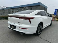 FAW Besturn B70 2023 Third Generation 1.5T Automatic Deluxe 70th Anniversary Edition - ფოტო 8