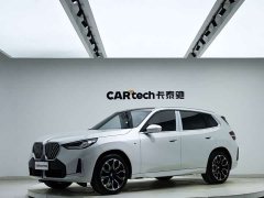 BMW X3 xDrive25L M Sport Midnight Edition - ფოტო 1