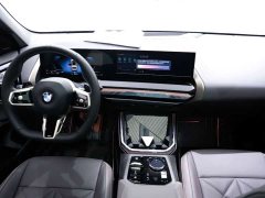 BMW X3 xDrive25L M Sport Midnight Edition - ფოტო 10