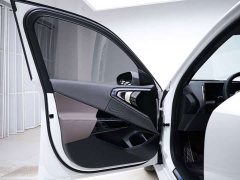 BMW X3 xDrive25L M Sport Midnight Edition - ფოტო 11