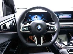 BMW X3 xDrive25L M Sport Midnight Edition - ფოტო 13