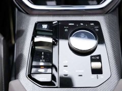 BMW X3 xDrive25L M Sport Midnight Edition - ფოტო 15