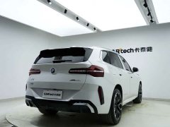 BMW X3 xDrive25L M Sport Midnight Edition - ფოტო 16