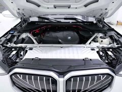 BMW X3 xDrive25L M Sport Midnight Edition - ფოტო 17
