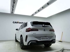BMW X3 xDrive25L M Sport Midnight Edition - ფოტო 18