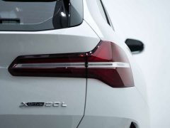 BMW X3 xDrive25L M Sport Midnight Edition - ფოტო 19