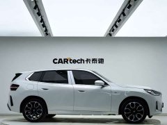 BMW X3 xDrive25L M Sport Midnight Edition - ფოტო 2
