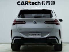 BMW X3 xDrive25L M Sport Midnight Edition - ფოტო 3