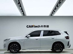 BMW X3 xDrive25L M Sport Midnight Edition - ფოტო 4