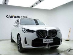 BMW X3 xDrive25L M Sport Midnight Edition - ფოტო 5
