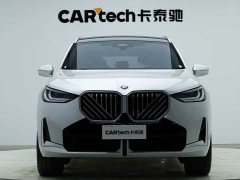 BMW X3 xDrive25L M Sport Midnight Edition - ფოტო 6