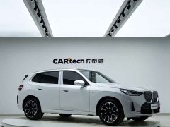 BMW X3 xDrive25L M Sport Midnight Edition - ფოტო 7