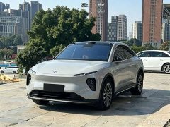 NIO EC6 75kWh - ფოტო 1
