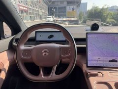 NIO EC6 75kWh - ფოტო 10