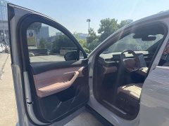 NIO EC6 75kWh - ფოტო 12