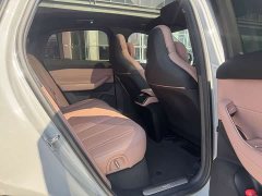 NIO EC6 75kWh - ფოტო 13