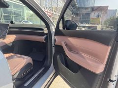 NIO EC6 75kWh - ფოტო 14